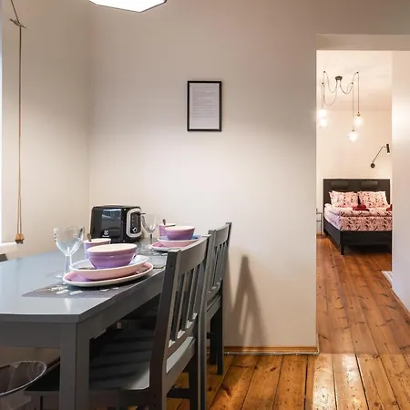 Διαμέρισμα T9 Studio 250 M From Old Town Ταλίν