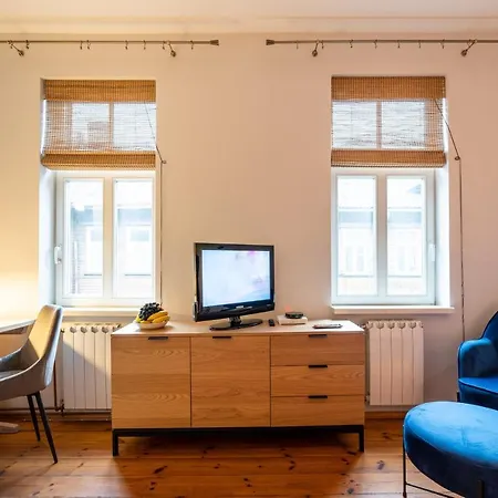 T9 Studio 250 M From Old Town * Ταλίν